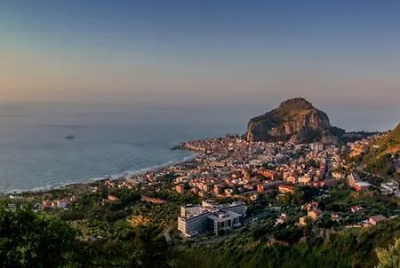 Country Sun Houses Dom wakacyjny Cefalù