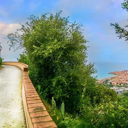Dom wakacyjny Country Sun Houses Cefalù