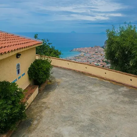 Country Sun Houses Cefalù
