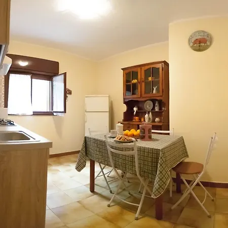 Country Sun Houses Holiday home Cefalu