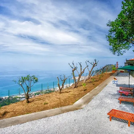 Country Sun Houses Holiday home Cefalu