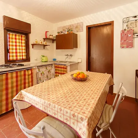 Country Sun Houses * Cefalu