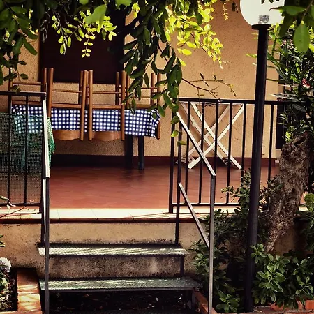 Country Sun Houses Holiday home Cefalu