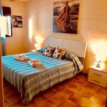 Country Sun Houses Holiday home Cefalu